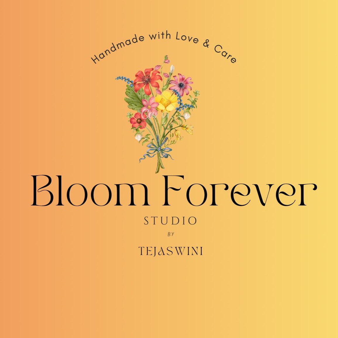 Bloom Forever Studio